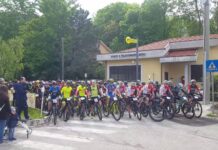 La Race Cup MTB si trasferisce in Abruzzo domenica 23 giugno Race C