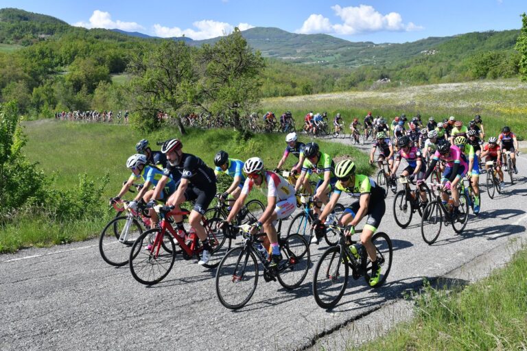 Gran Fondo Perini
