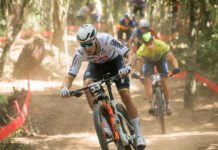 CdM in Val di Sole, secondo squillo stagionale per Gaze nello short track. Koretzky 2° nonostante il covid Gaze