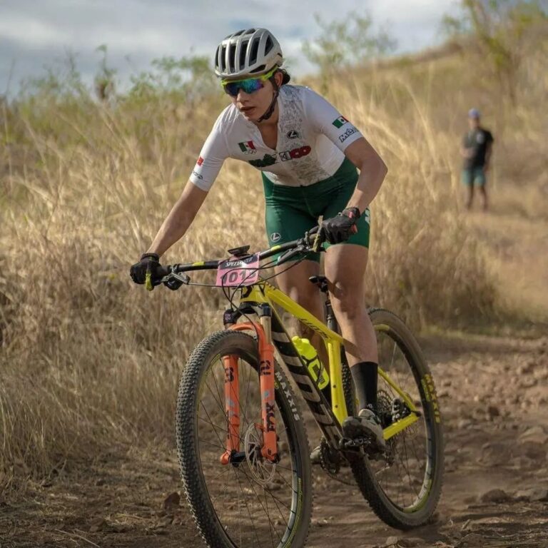 Olimpiadi: il Messico ha scelto Adair Gutiérrez e Monserrath Rodríguez