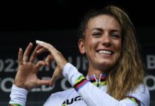 Ferrand-Prévot: «Pensavo solo al corpo, ora alleno anche la mente» Ferrando-Prevot
