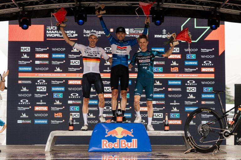 CdM a Megeve, XCM: vince Paez, 3° Porro, 5° Rabensteiner