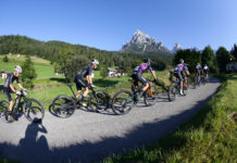 Mythos Dolomiti a tempo di musica in Valle di Primiero tra tribute band e Mtb