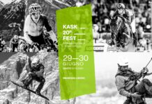 Un weekend a Daste Bergamo per i vent’anni di KASK