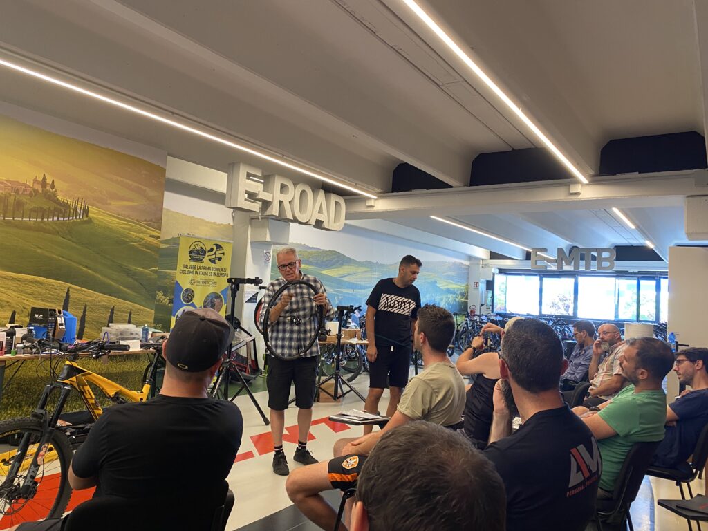 Accademia Nazionale di MTB