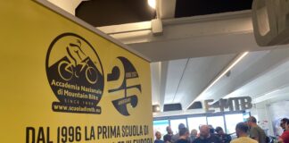 Accademia Nazionale di MTB
