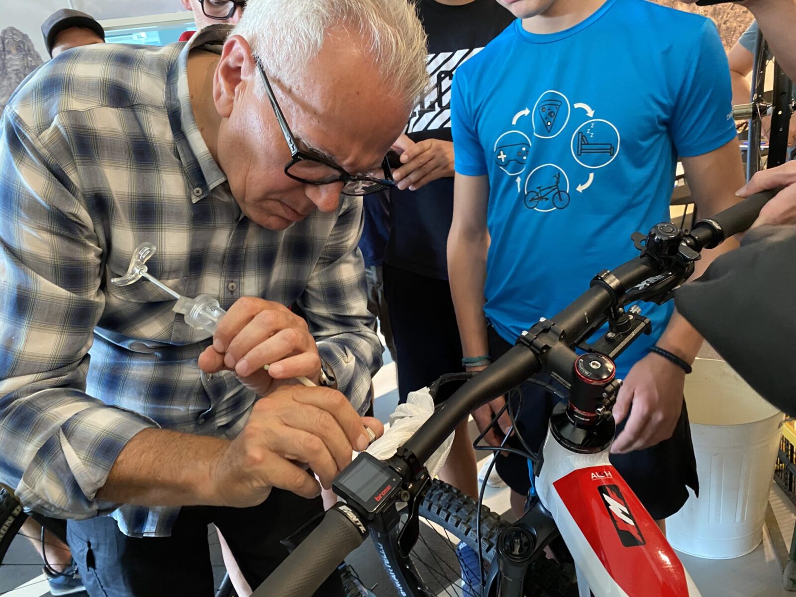 Accademia Nazionale di MTB