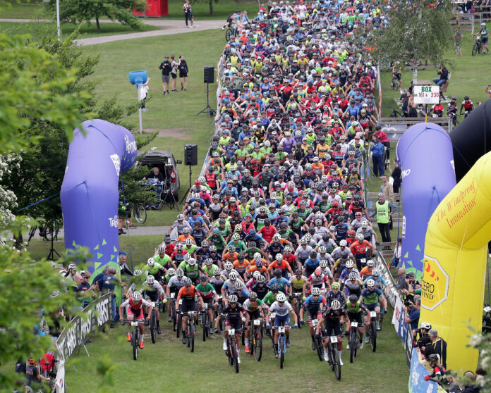 Newspower.itTrentowww.newspower.it 100 Km dei Forti