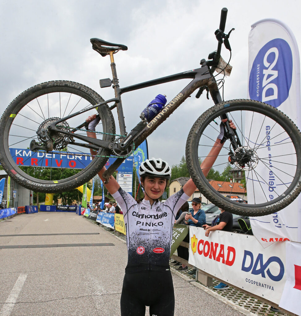 100 Km dei Forti