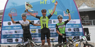 100 Km dei Forti