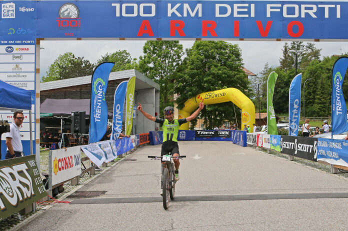 Newspower.itTrentowww.newspower.it 100 Km dei Forti
