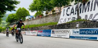 Trofeo XCO delle due Pinete
