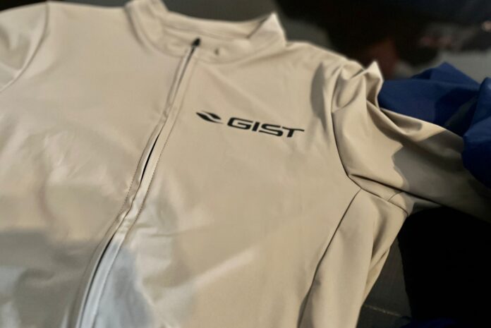 Gist Gist