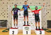 Marathon dell’Altopiano: Pietrovito e Candeago battono anche la pioggia