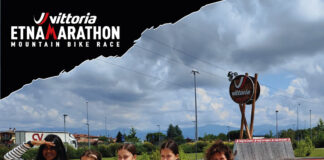 Vittoria Etna Marathon