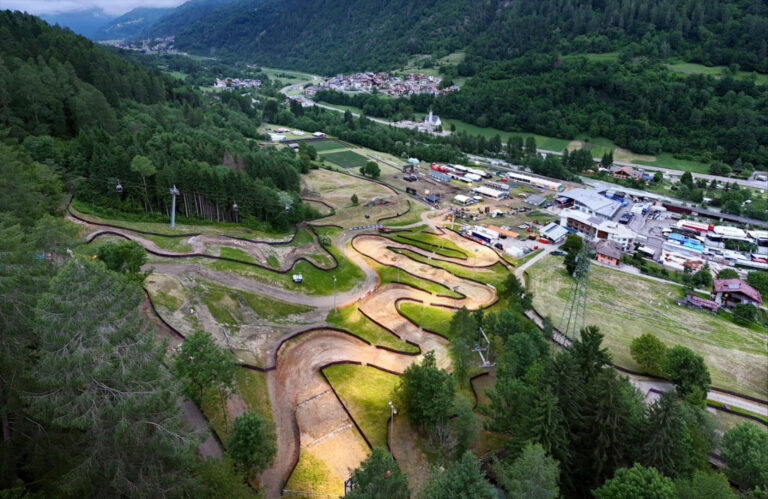 Azzurri in Val di Sole con vista su Parigi: il CT Celestino cerca risposte olimpiche