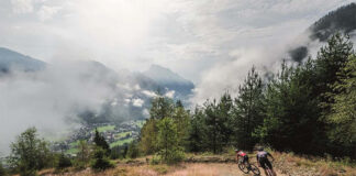 Bike Park Plan de Corones