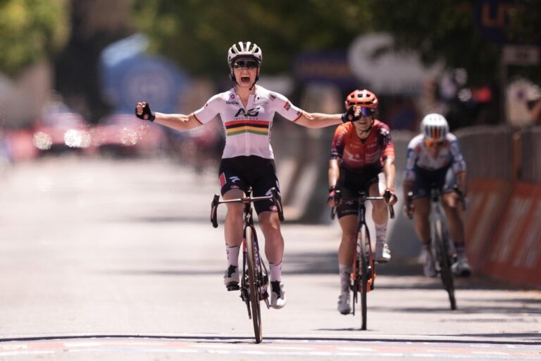 Facce da Giochi: Kimberley LeCourt, il cuore di Mauritius batte per la Mtb