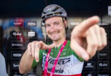 Campionati Europei Marathon in Svezia: gli 8 convocati azzurri per domenica 18 Rabensteiner
