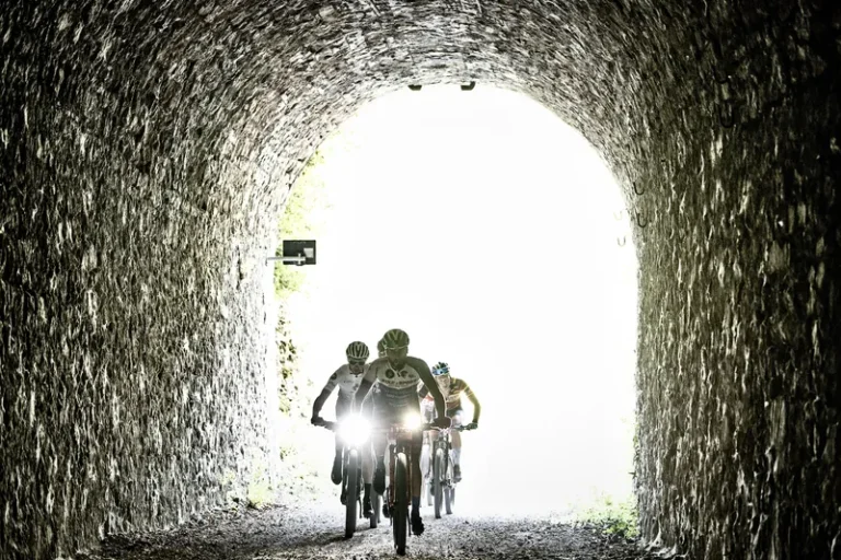 Conto alla rovescia per La SpoletoNorcia in MTB