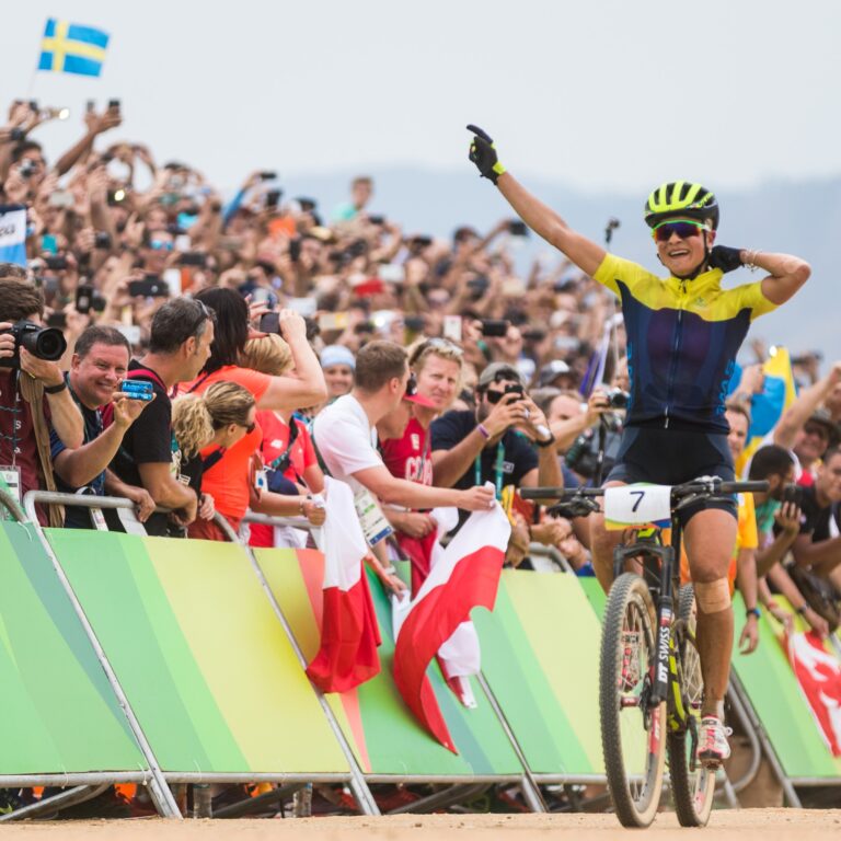 Olimpiadi, piccola guida per nuovi adepti dell’XCO