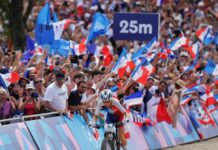 Olimpiadi, Ferrand-Prévot: finalmente l’oro