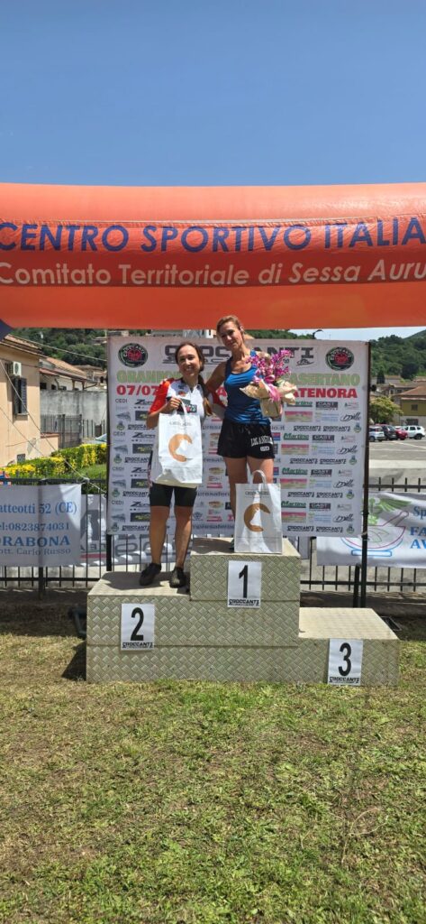 Granfondo Alto Casertano