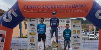 Granfondo Alto Casertano