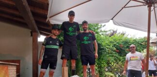 Laus MTB Cup