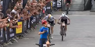 Mondiale Eliminator2024