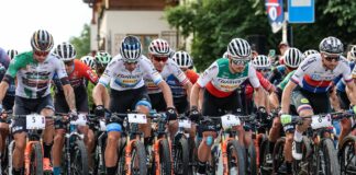 Südtirol Dolomiti Superbike