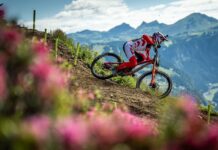 Coppa del Mondo DH a Loudenvielle-Peyragudes: programma, italiani e tv Farina