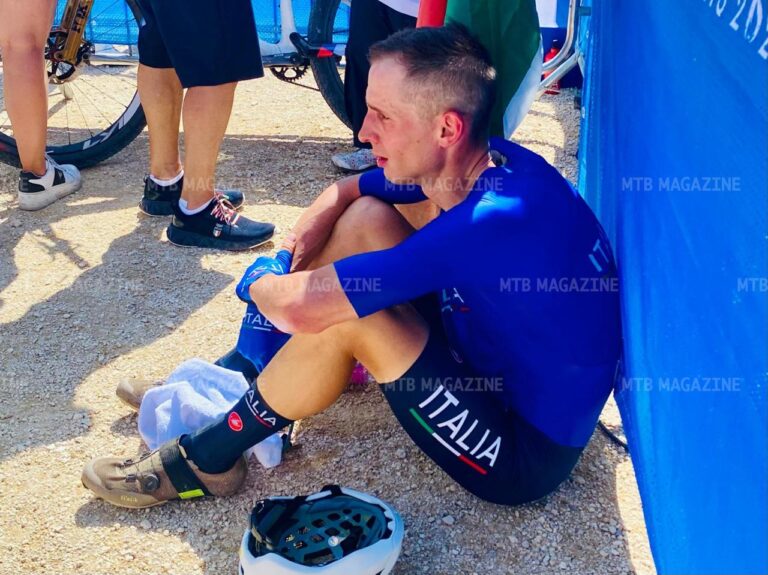 Olimpiadi, Braidot amaro: «Ero qui per una medaglia. Ora penso al Mondiale»