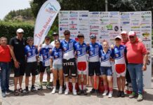 XCO, Trofeo delle due Pinete: tutti i vincitori e le classifiche