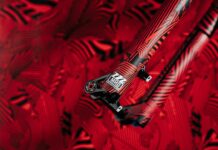 Manitou presenta le sospensioni dei campioni: la nuova R8 e l’ammo Mara Pro sono pronti per il mercato