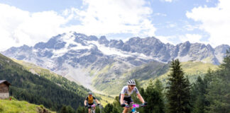 Alta Valtellina Bike Marathon