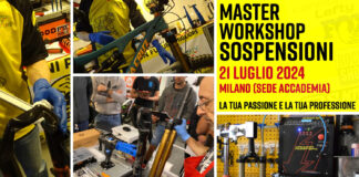 Master Workshop