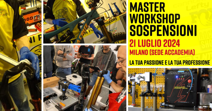 Master Workshop