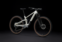 Trek, la nuova Top Fuel è pronta per affrontare ogni sentiero Trek