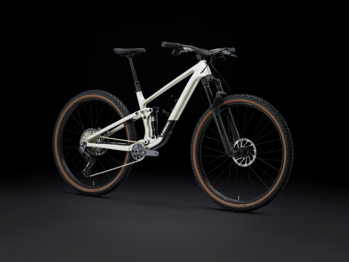 Trek