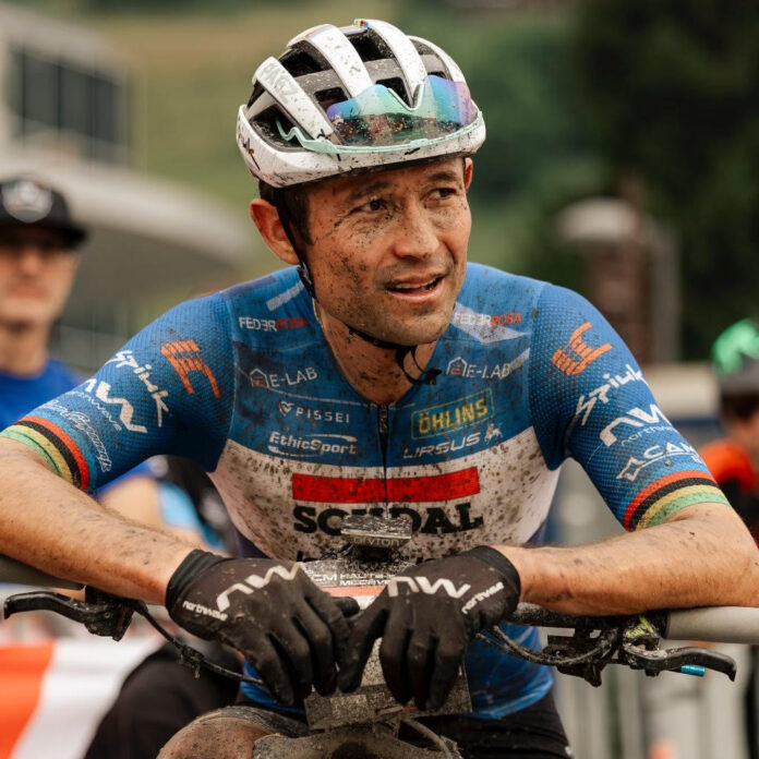 Soudal-Lee Cougan