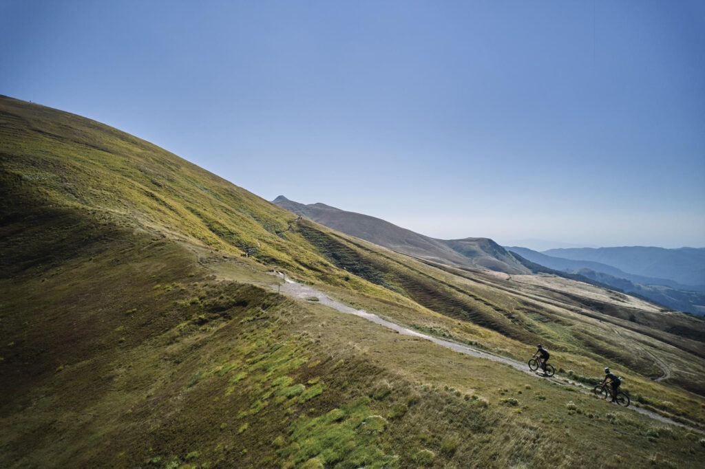 MTB Stage Race
