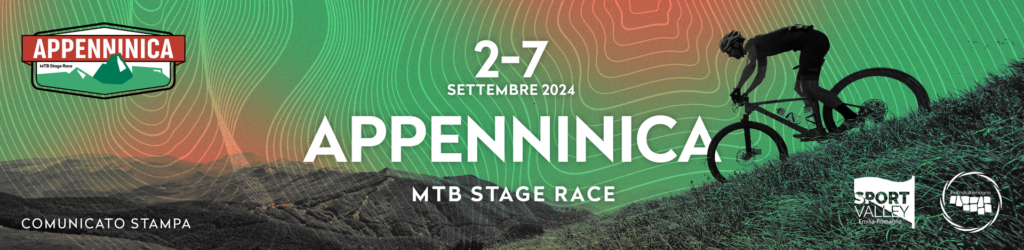MTB Stage Race
