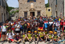 Diventa Guida di Mtb sui sentieri di Bardonecchia