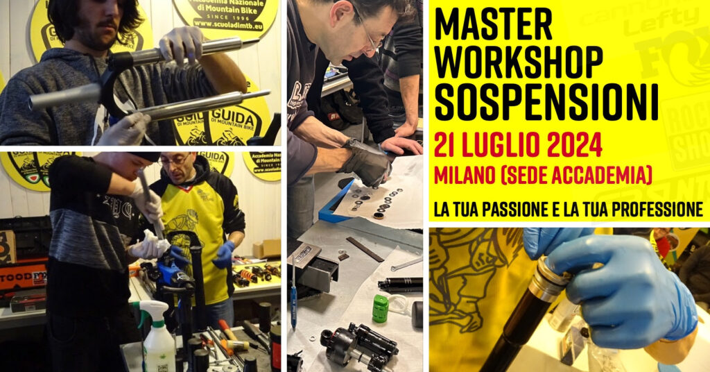 Master Workshop