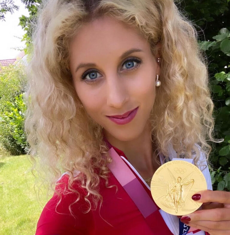 Olimpiadi, il dolore di Neff: «Non potevo dare il massimo, prendo un giorno alla volta»