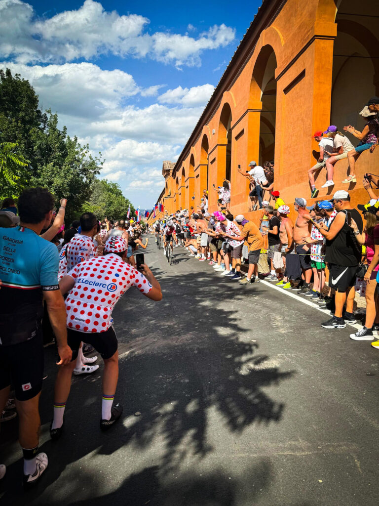 MTB Stage Race