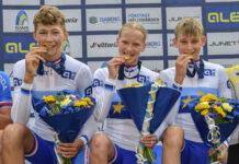 Europei MTB Youth: Svizzera e Francia hanno il futuro assicurato (risultati)