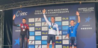 Campionato Europeo Marathon