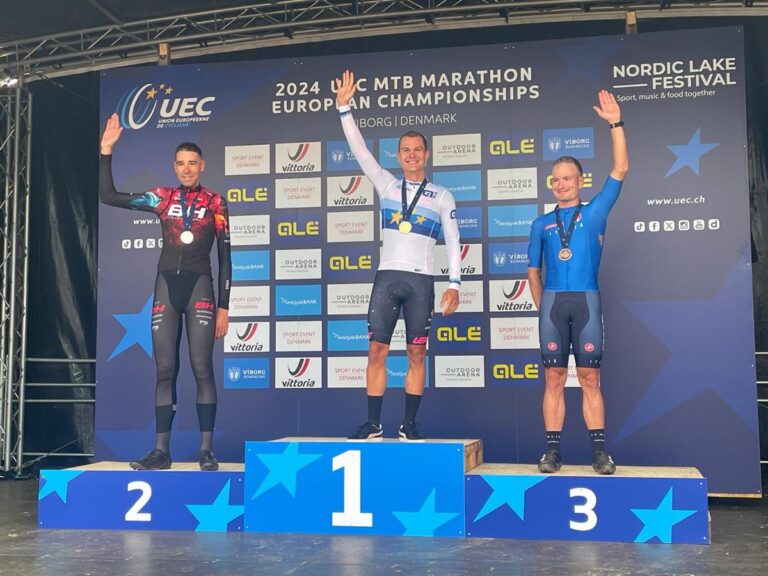 Campionato Europeo Marathon